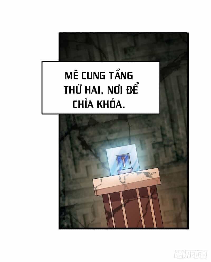 Sứ Đồ Vô Hạn Và 12 Chiến Cơ - Chương 74 - ảnh 21