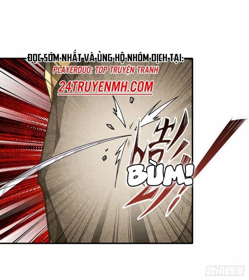 Sứ Đồ Vô Hạn Và 12 Chiến Cơ - Chương 75 - ảnh 11