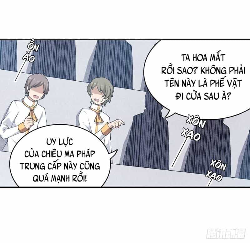 Sứ Đồ Vô Hạn Và 12 Chiến Cơ - Chương 75 - ảnh 2