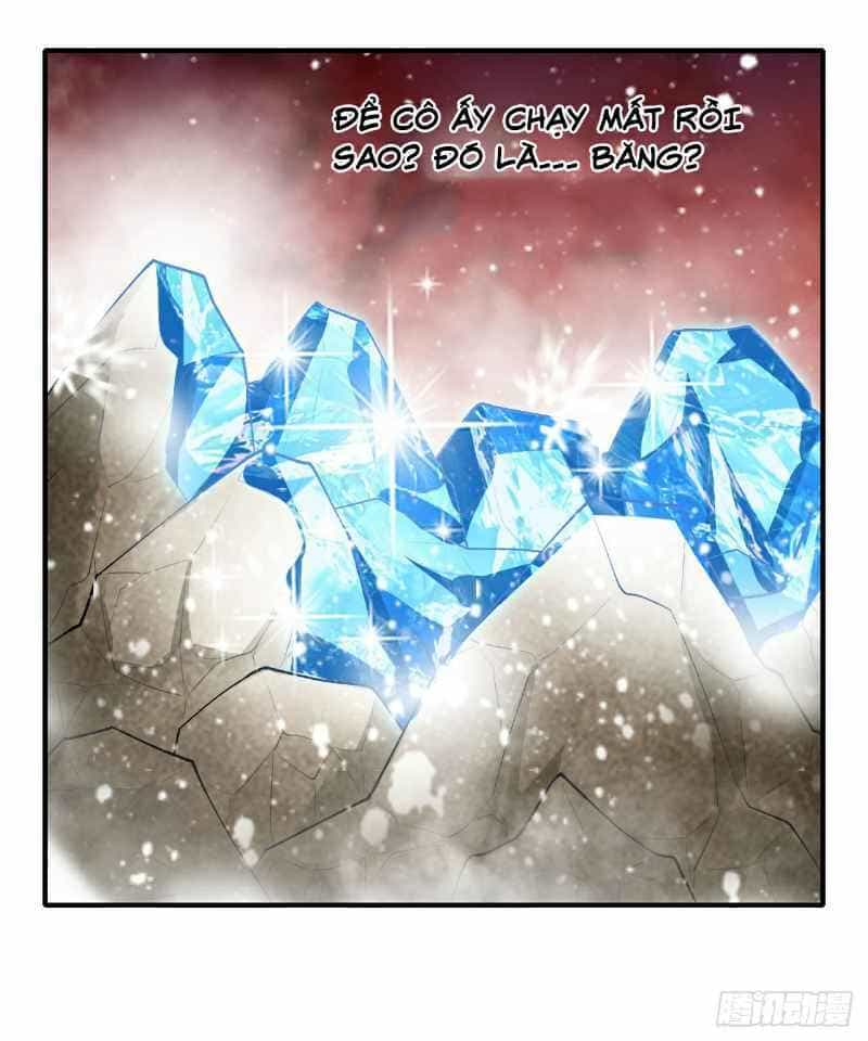 Sứ Đồ Vô Hạn Và 12 Chiến Cơ - Chương 76 - ảnh 17