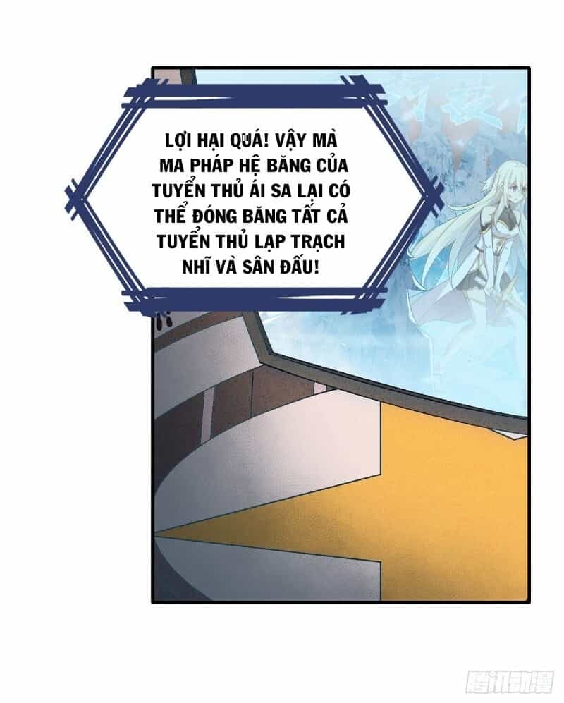 Sứ Đồ Vô Hạn Và 12 Chiến Cơ - Chương 77 - ảnh 12