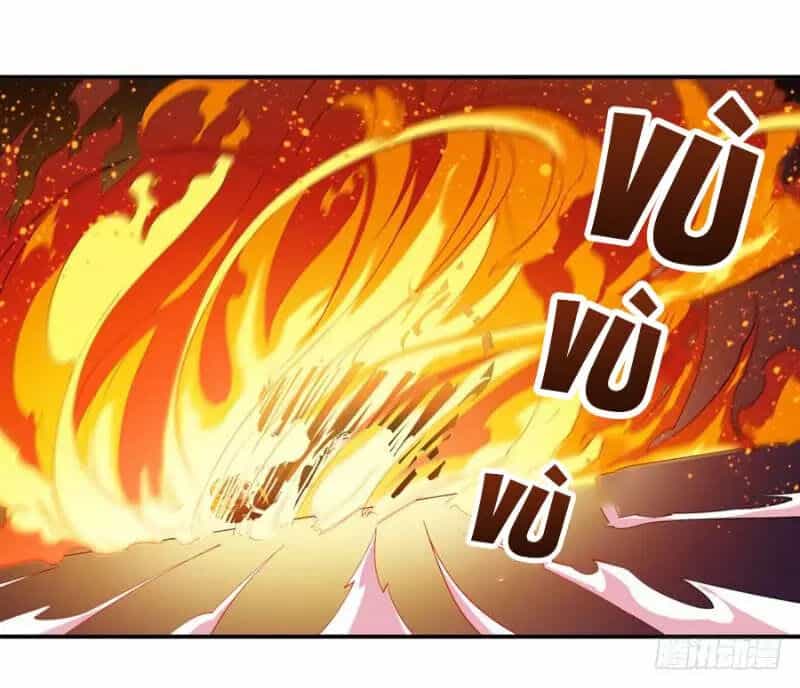 Sứ Đồ Vô Hạn Và 12 Chiến Cơ - Chương 8 - ảnh 8
