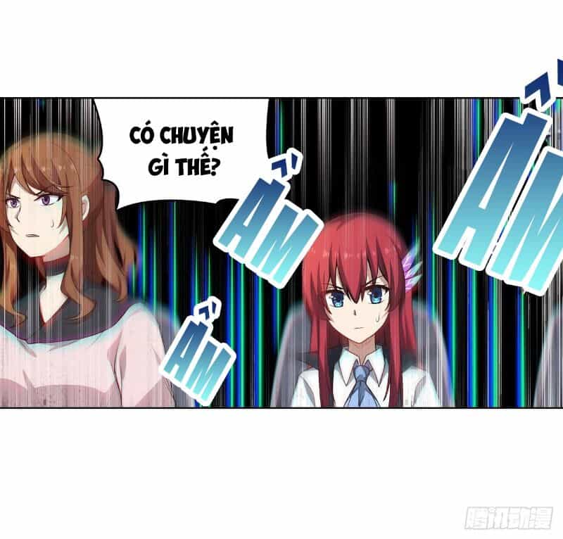 Sứ Đồ Vô Hạn Và 12 Chiến Cơ - Chương 81 - ảnh 10