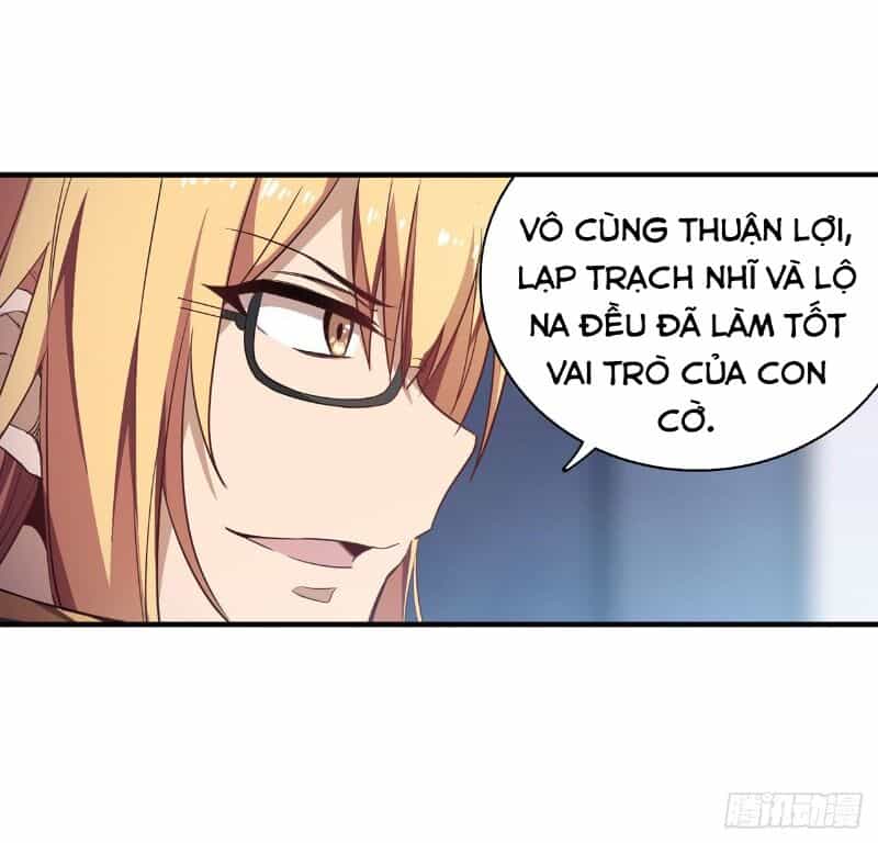 Sứ Đồ Vô Hạn Và 12 Chiến Cơ - Chương 81 - ảnh 26
