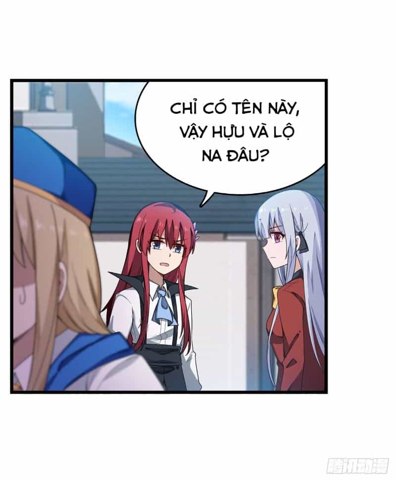 Sứ Đồ Vô Hạn Và 12 Chiến Cơ - Chương 83 - ảnh 11