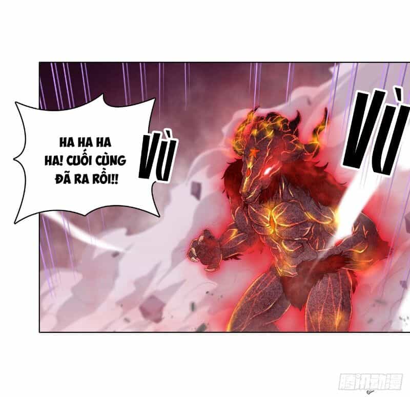 Sứ Đồ Vô Hạn Và 12 Chiến Cơ - Chương 84 - ảnh 2