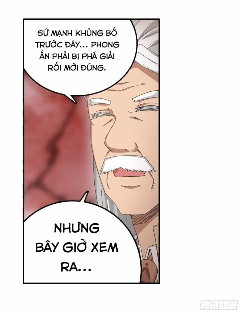 Sứ Đồ Vô Hạn Và 12 Chiến Cơ - Chương 85 - ảnh 9