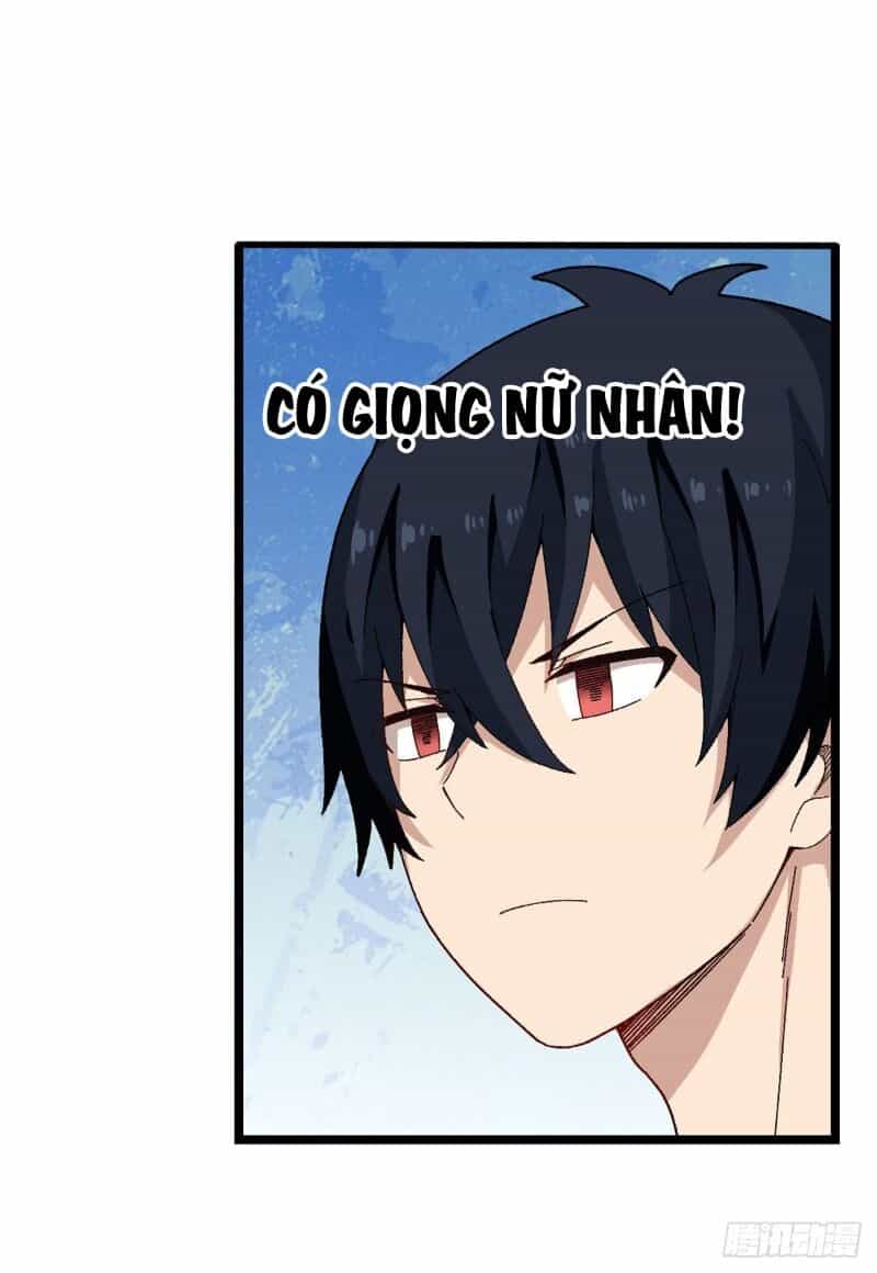 Sứ Đồ Vô Hạn Và 12 Chiến Cơ - Chương 87 - ảnh 29