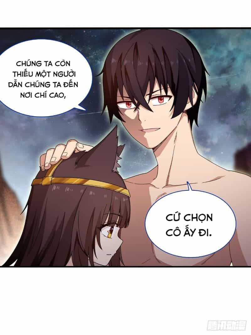 Sứ Đồ Vô Hạn Và 12 Chiến Cơ - Chương 88 - ảnh 15