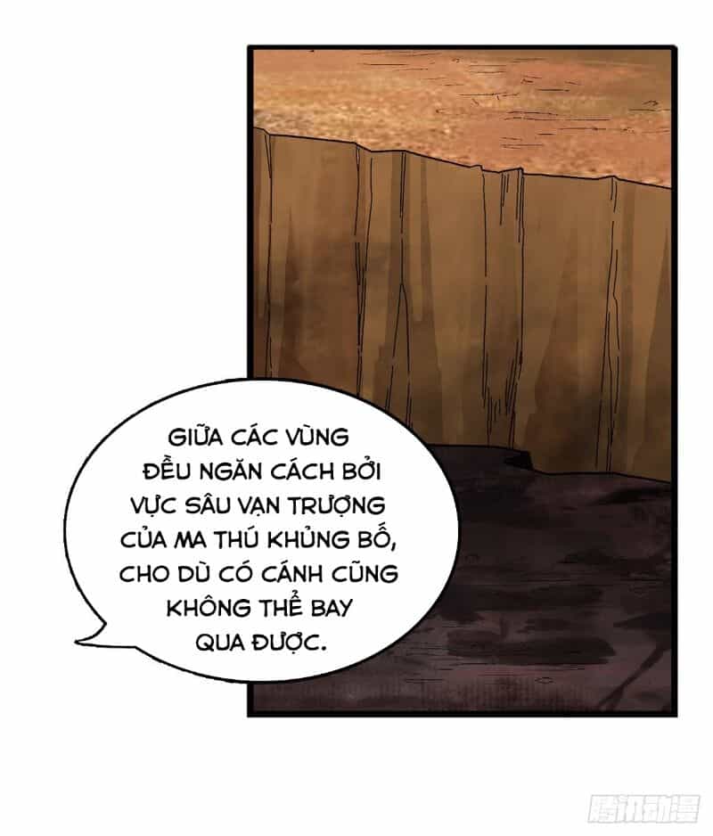 Sứ Đồ Vô Hạn Và 12 Chiến Cơ - Chương 88 - ảnh 39