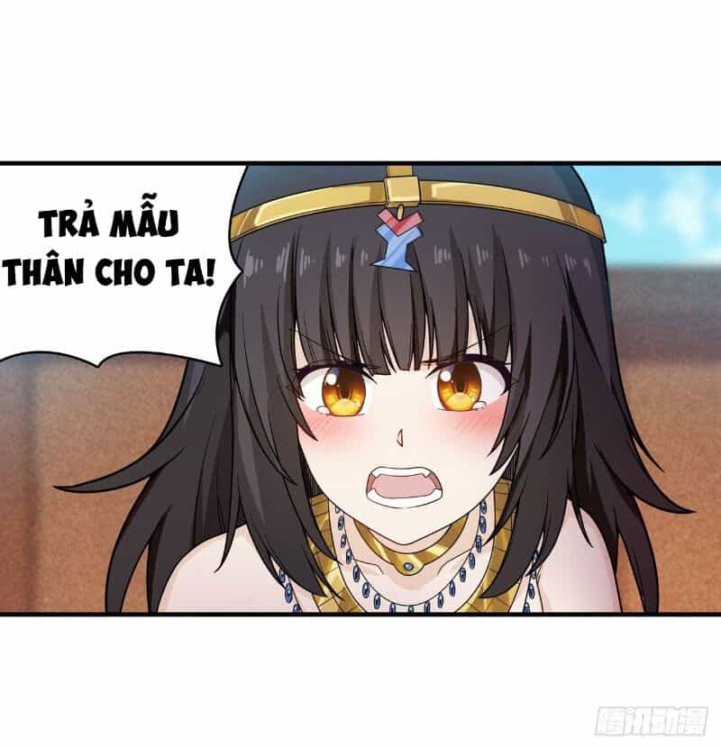 Sứ Đồ Vô Hạn Và 12 Chiến Cơ - Chương 91 - ảnh 13