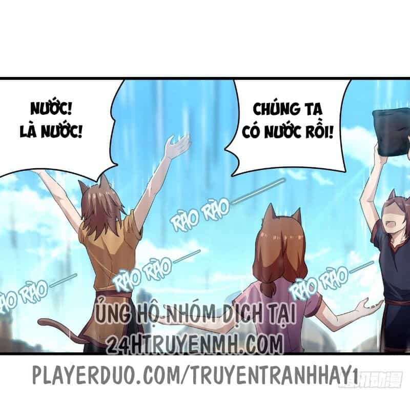 Sứ Đồ Vô Hạn Và 12 Chiến Cơ - Chương 91 - ảnh 35
