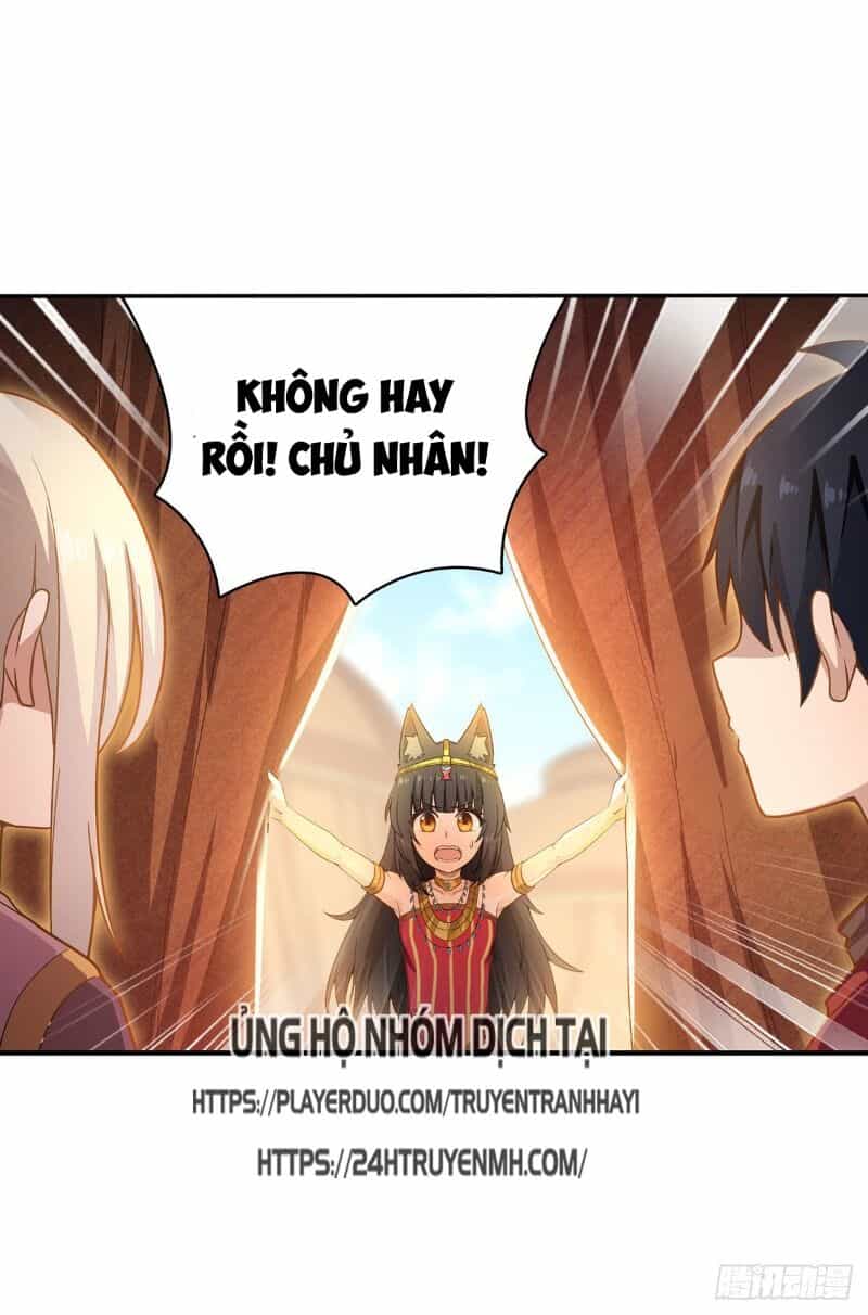 Sứ Đồ Vô Hạn Và 12 Chiến Cơ - Chương 92 - ảnh 26