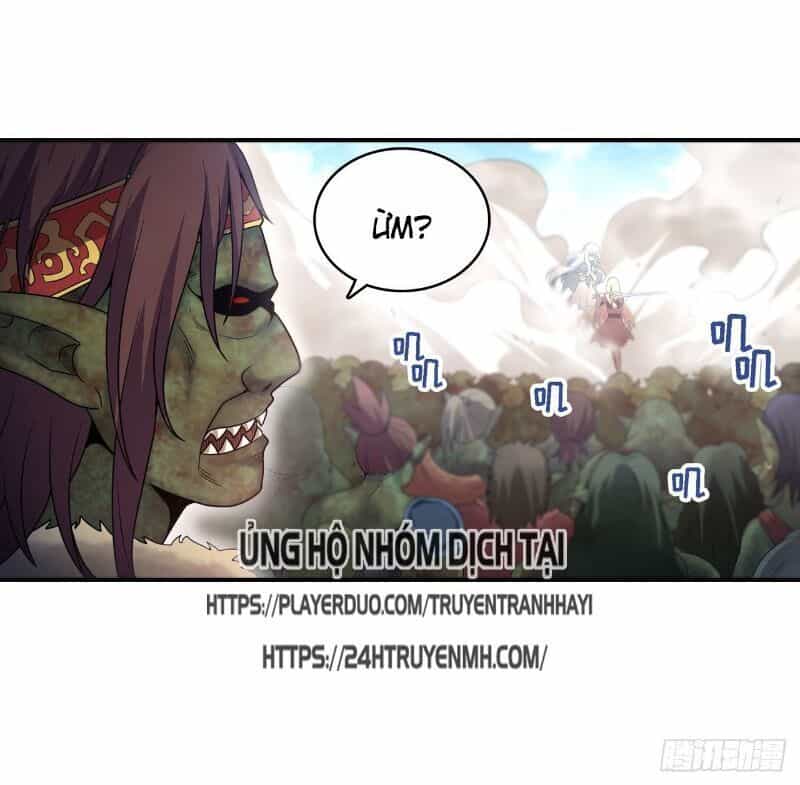 Sứ Đồ Vô Hạn Và 12 Chiến Cơ - Chương 94 - ảnh 2