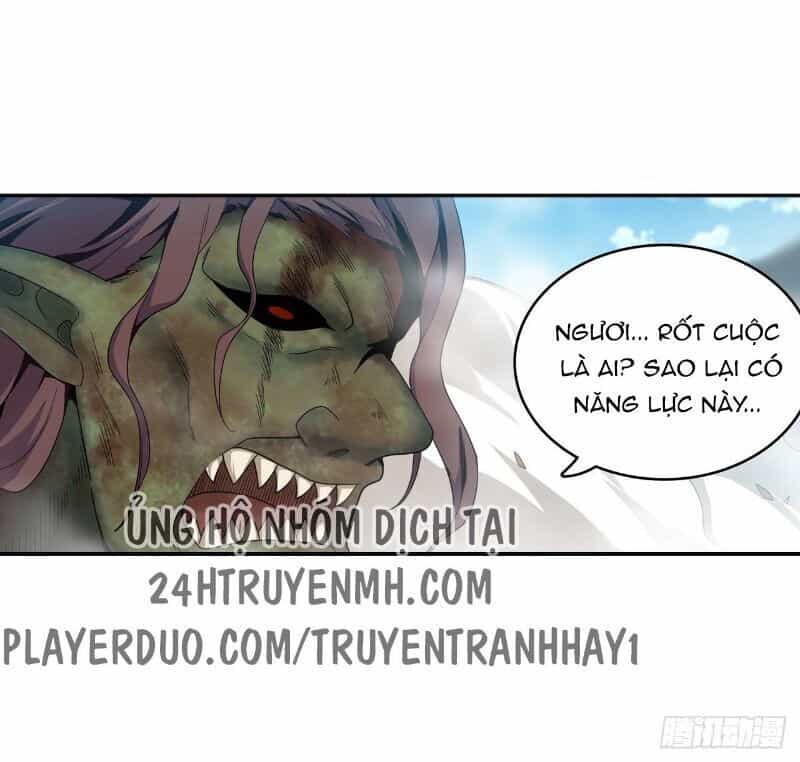 Sứ Đồ Vô Hạn Và 12 Chiến Cơ - Chương 95 - ảnh 19