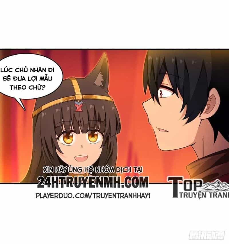 Sứ Đồ Vô Hạn Và 12 Chiến Cơ - Chương 97 - ảnh 13