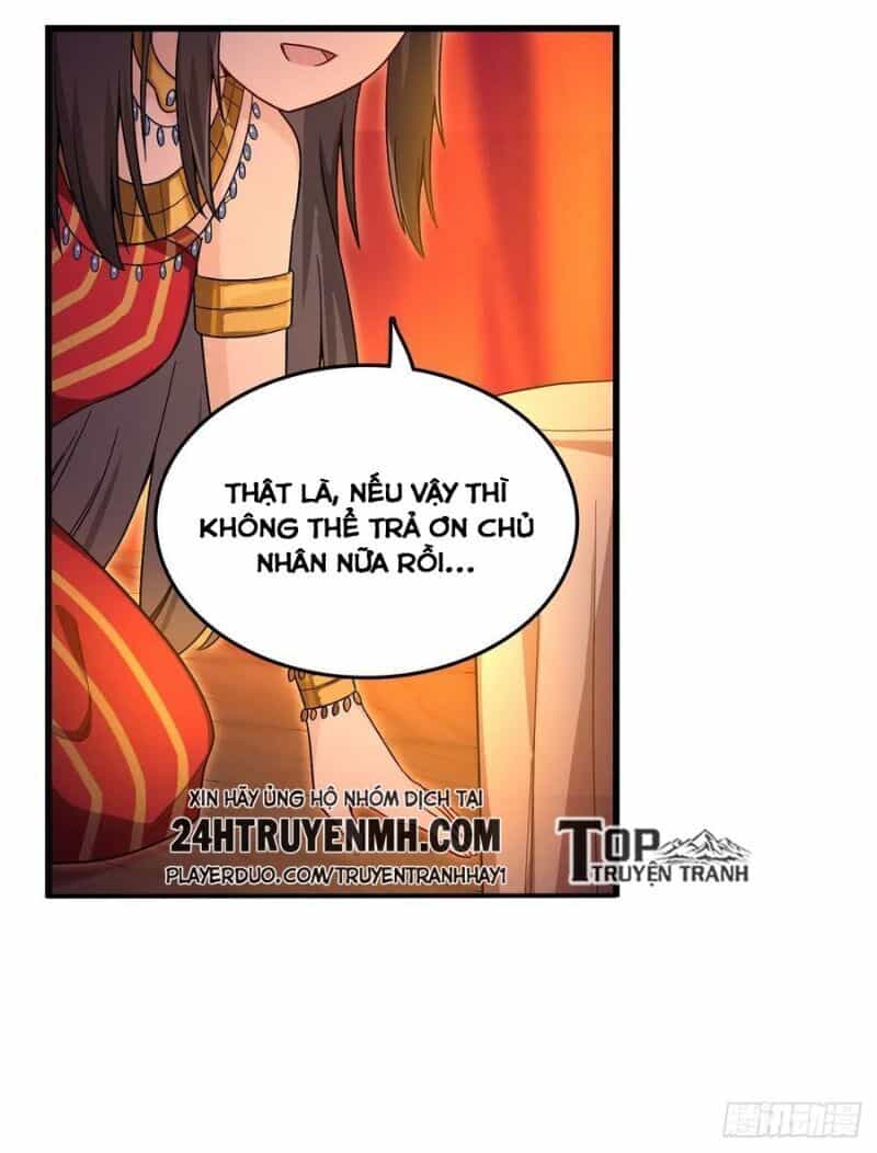 Sứ Đồ Vô Hạn Và 12 Chiến Cơ - Chương 97 - ảnh 19