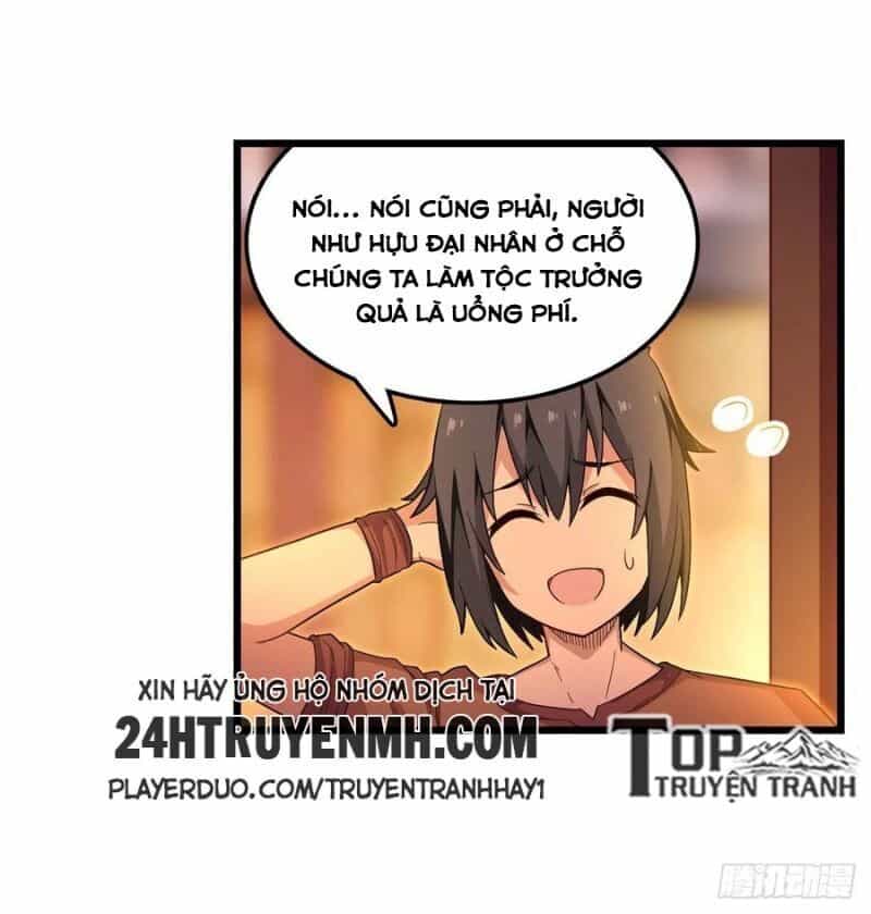 Sứ Đồ Vô Hạn Và 12 Chiến Cơ - Chương 97 - ảnh 9