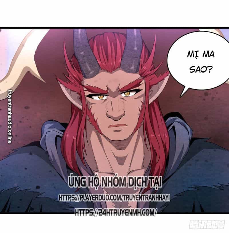 Sứ Đồ Vô Hạn Và 12 Chiến Cơ - Chương 99 - ảnh 18