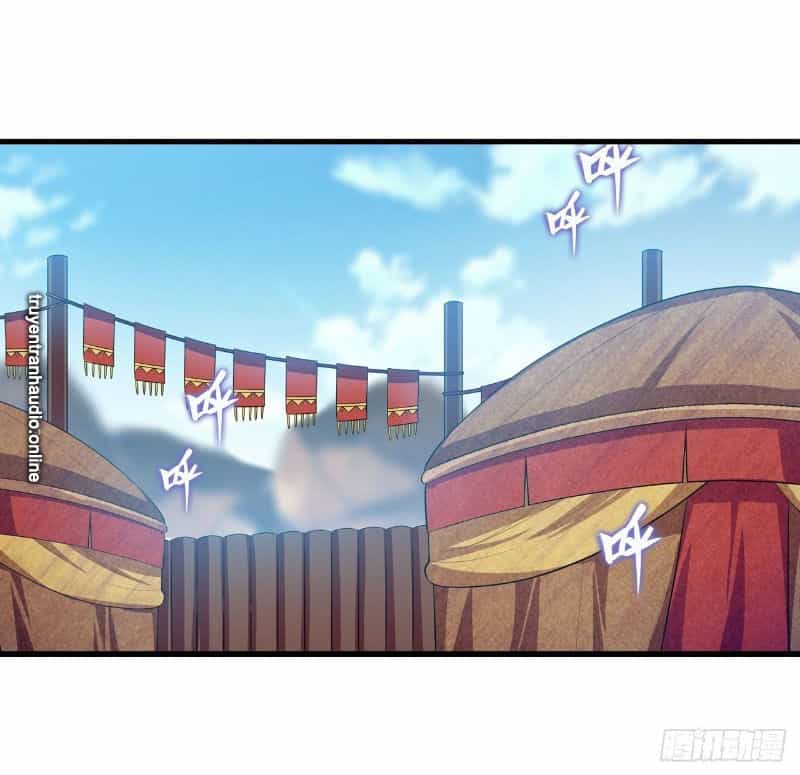 Sứ Đồ Vô Hạn Và 12 Chiến Cơ - Chương 99 - ảnh 19