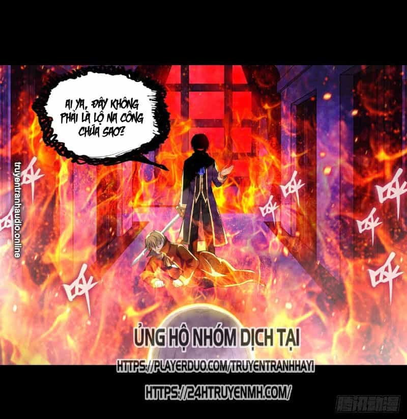 Sứ Đồ Vô Hạn Và 12 Chiến Cơ - Chương 99 - ảnh 27