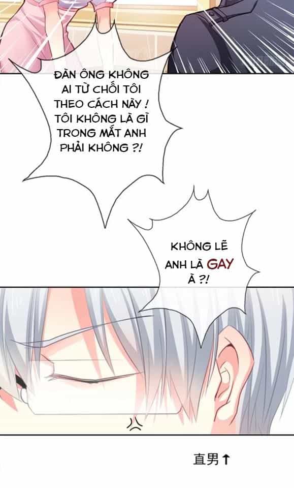 Sự Đơn Thuần Về Tình Yêu - Chương 1 - ảnh 12