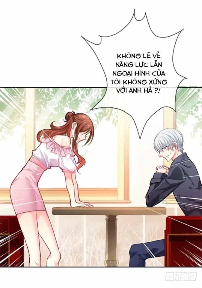 Sự Đơn Thuần Về Tình Yêu - Chương 1 - ảnh 8