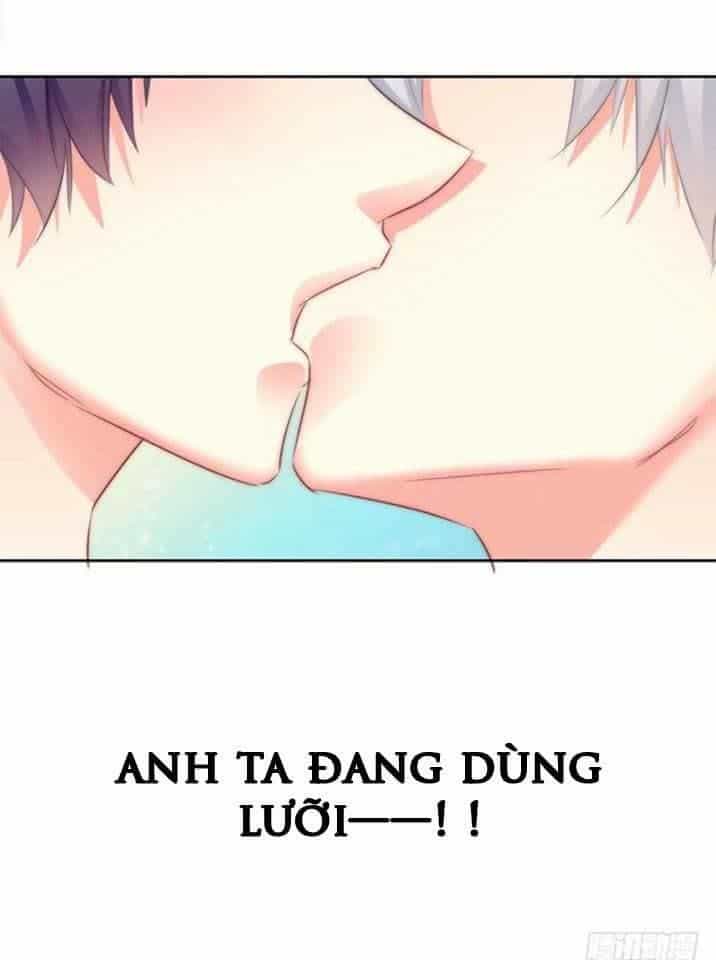 Sự Đơn Thuần Về Tình Yêu - Chương 2 - ảnh 18