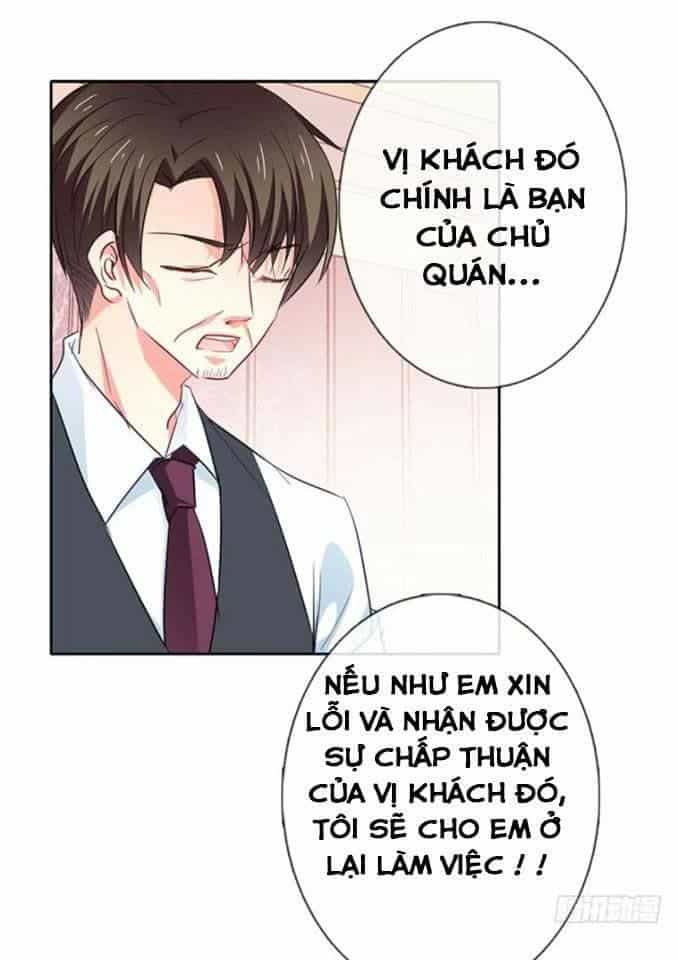 Sự Đơn Thuần Về Tình Yêu - Chương 2 - ảnh 27