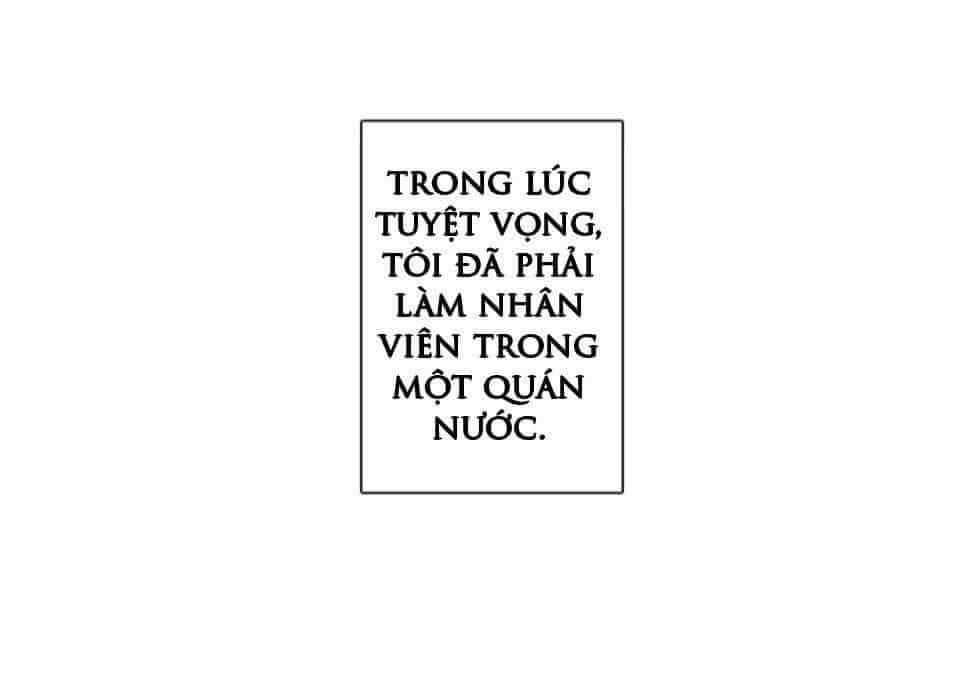 Sự Đơn Thuần Về Tình Yêu - Chương 2 - ảnh 4
