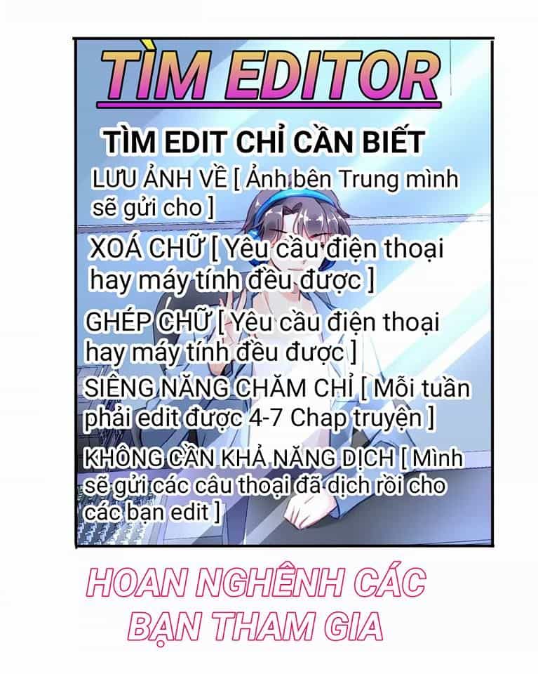 Sự Đơn Thuần Về Tình Yêu - Chương 3 - ảnh 2