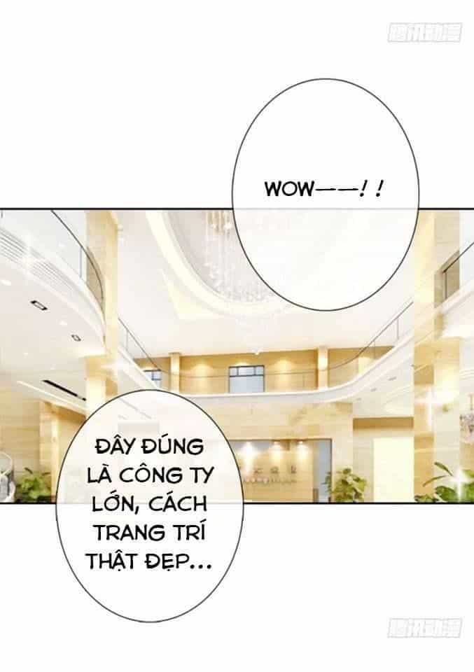 Sự Đơn Thuần Về Tình Yêu - Chương 3 - ảnh 3