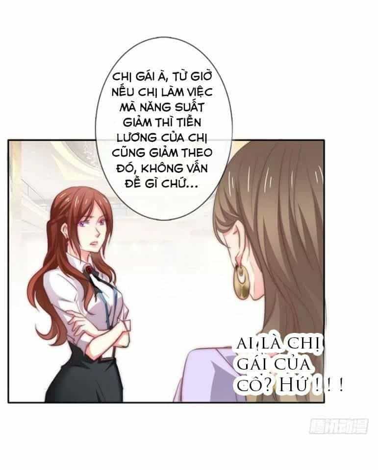 Sự Đơn Thuần Về Tình Yêu - Chương 3 - ảnh 38