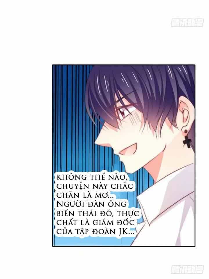 Sự Đơn Thuần Về Tình Yêu - Chương 3 - ảnh 7