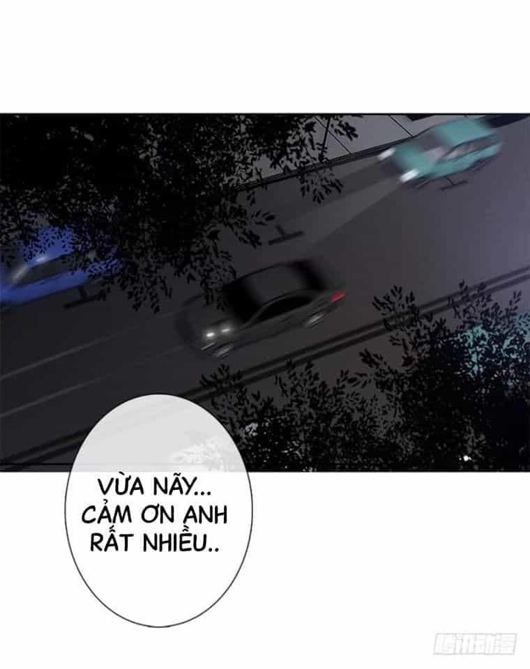 Sự Đơn Thuần Về Tình Yêu - Chương 4 - ảnh 2
