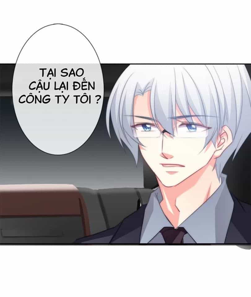 Sự Đơn Thuần Về Tình Yêu - Chương 4 - ảnh 4