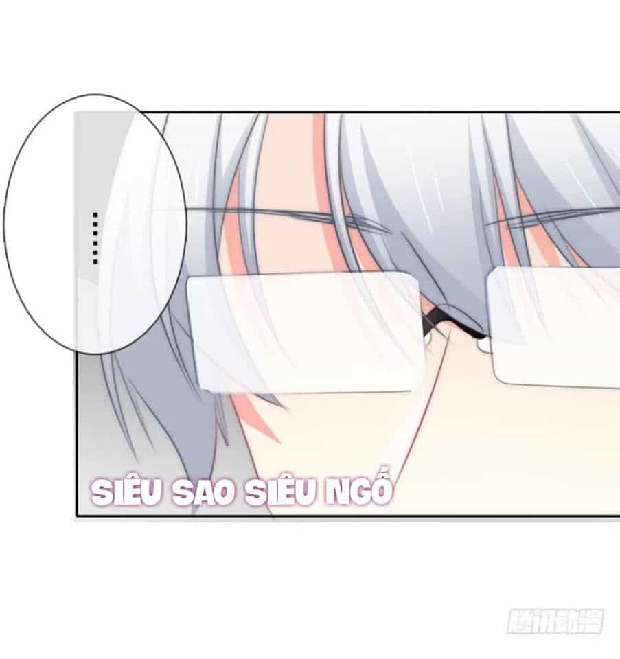 Sự Đơn Thuần Về Tình Yêu - Chương 4 - ảnh 9