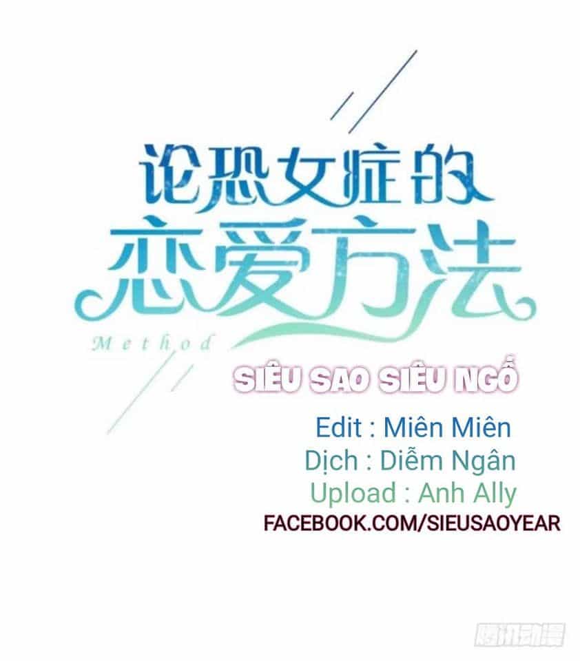 Sự Đơn Thuần Về Tình Yêu - Chương 6 - ảnh 11