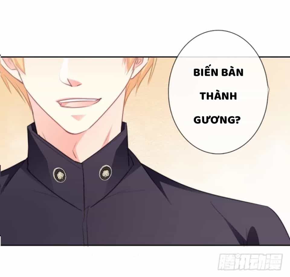 Sự Đơn Thuần Về Tình Yêu - Chương 6 - ảnh 18
