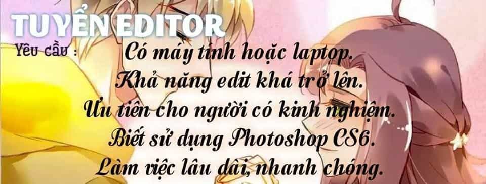 Sự Đơn Thuần Về Tình Yêu - Chương 6 - ảnh 2