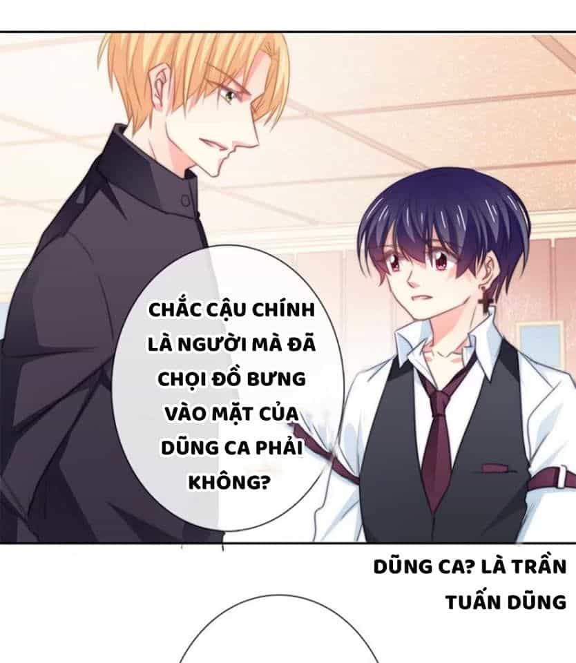 Sự Đơn Thuần Về Tình Yêu - Chương 6 - ảnh 25