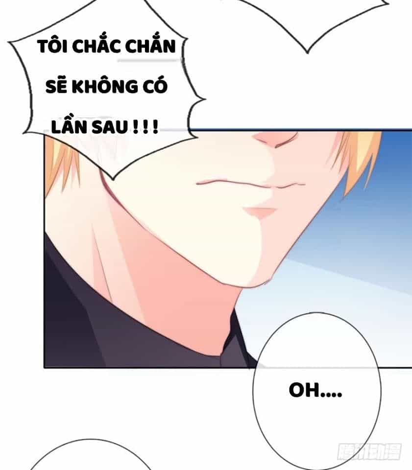 Sự Đơn Thuần Về Tình Yêu - Chương 6 - ảnh 28