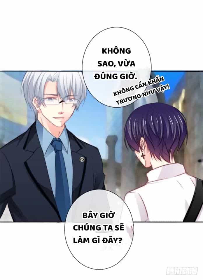 Sự Đơn Thuần Về Tình Yêu - Chương 6 - ảnh 36