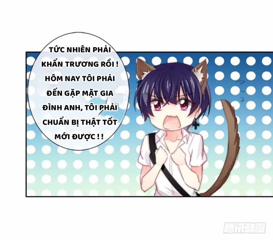 Sự Đơn Thuần Về Tình Yêu - Chương 6 - ảnh 37