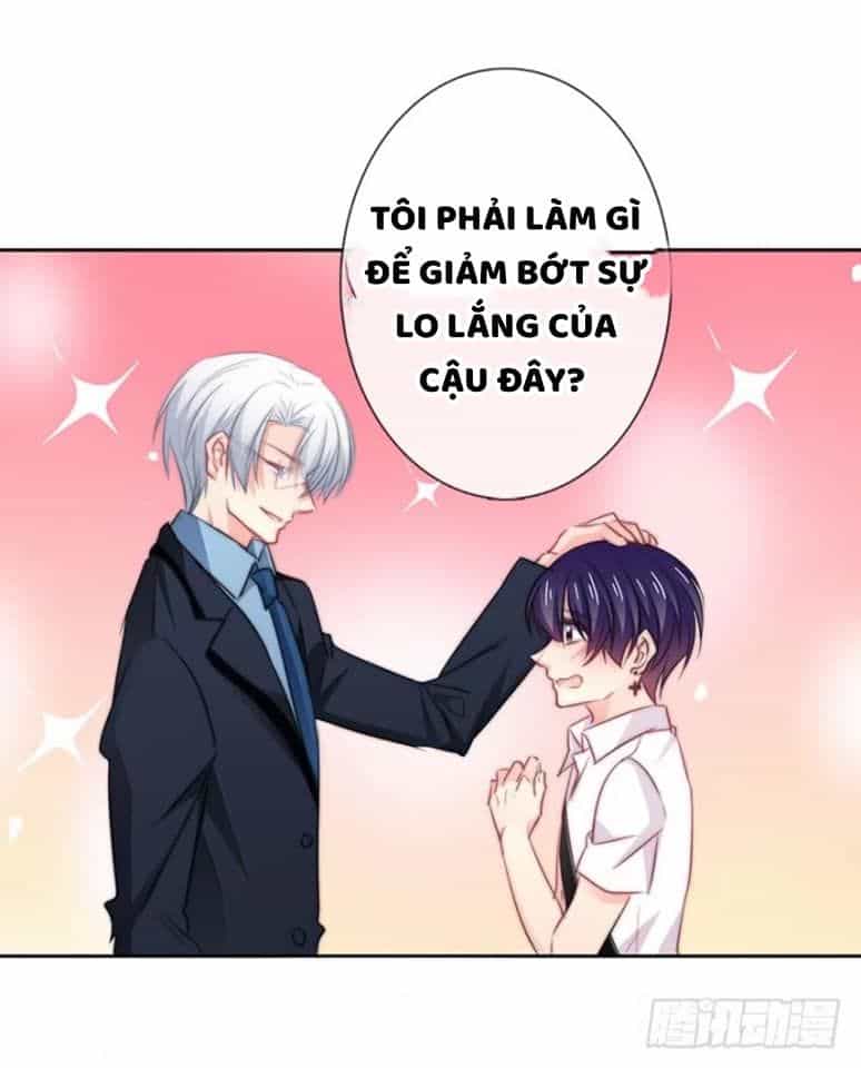 Sự Đơn Thuần Về Tình Yêu - Chương 6 - ảnh 40