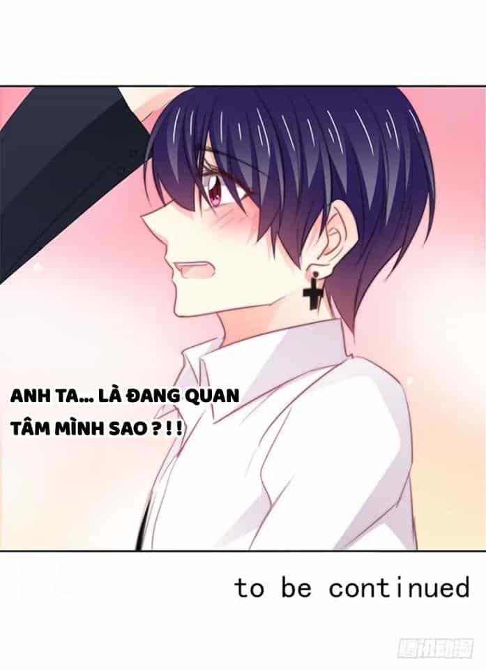 Sự Đơn Thuần Về Tình Yêu - Chương 6 - ảnh 41