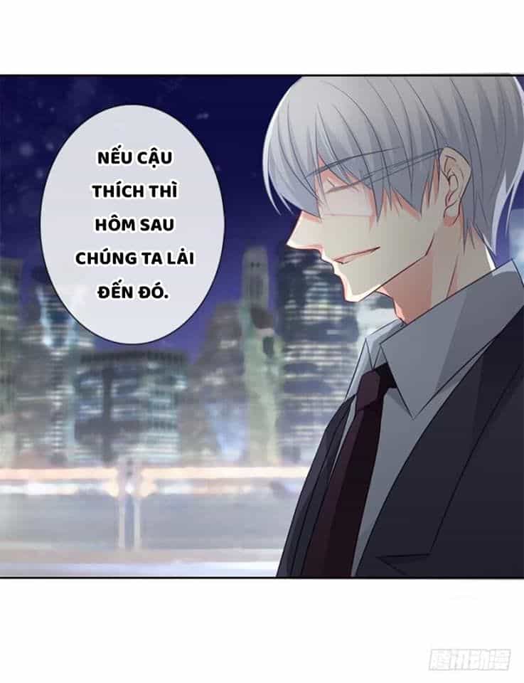 Sự Đơn Thuần Về Tình Yêu - Chương 6 - ảnh 5