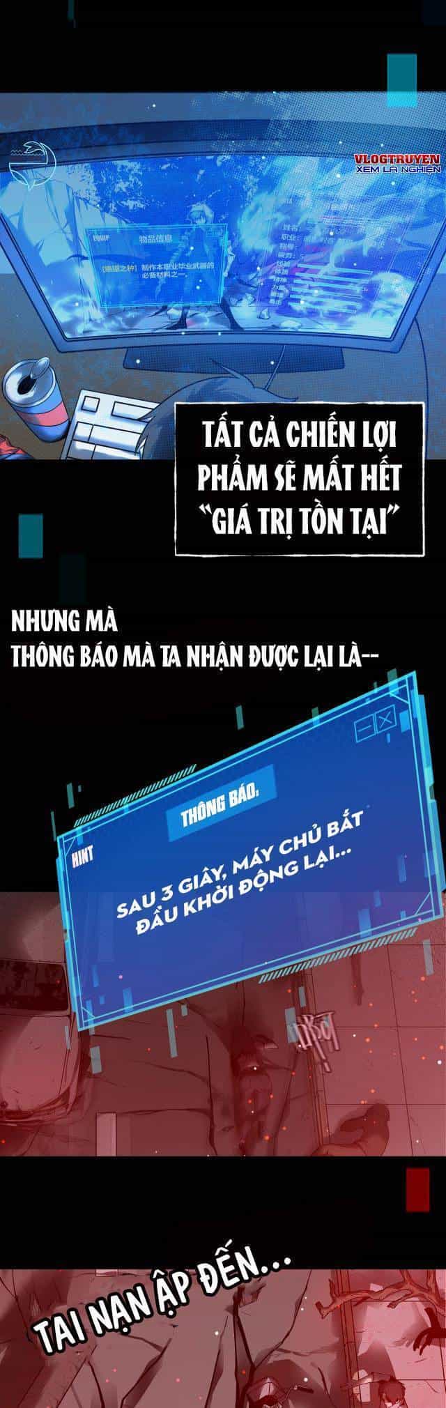 Sự Hồi Quy Của Người Chơi Đỉnh Cấp - Chương 0 - ảnh 3