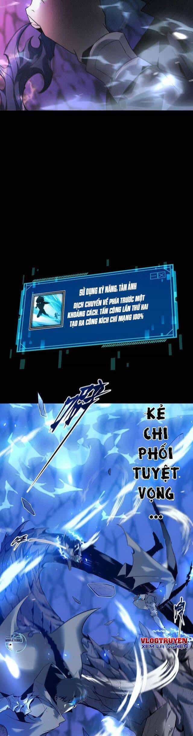 Sự Hồi Quy Của Người Chơi Đỉnh Cấp - Chương 1 - ảnh 15