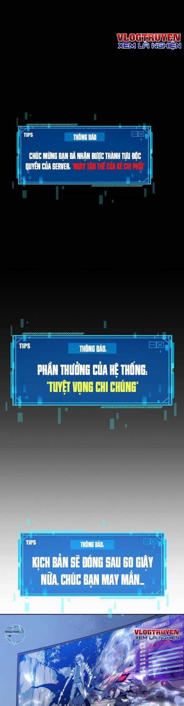 Sự Hồi Quy Của Người Chơi Đỉnh Cấp - Chương 1 - ảnh 20